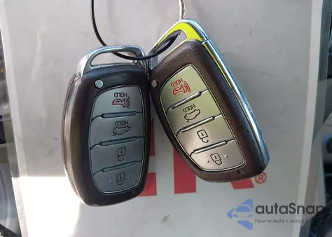 2018 Hyundai Elantra Sel/Value/Limited from USA, damaged, VIN 5NPD84LF8JH260992